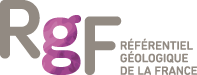 Logo RGF